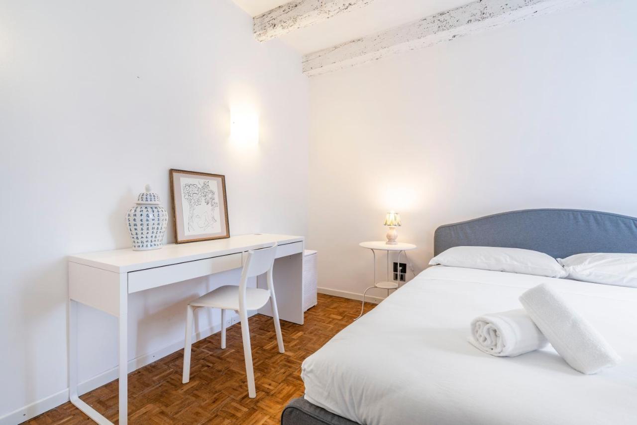 Apartamento Ca' Del Sol Venecia Exterior foto
