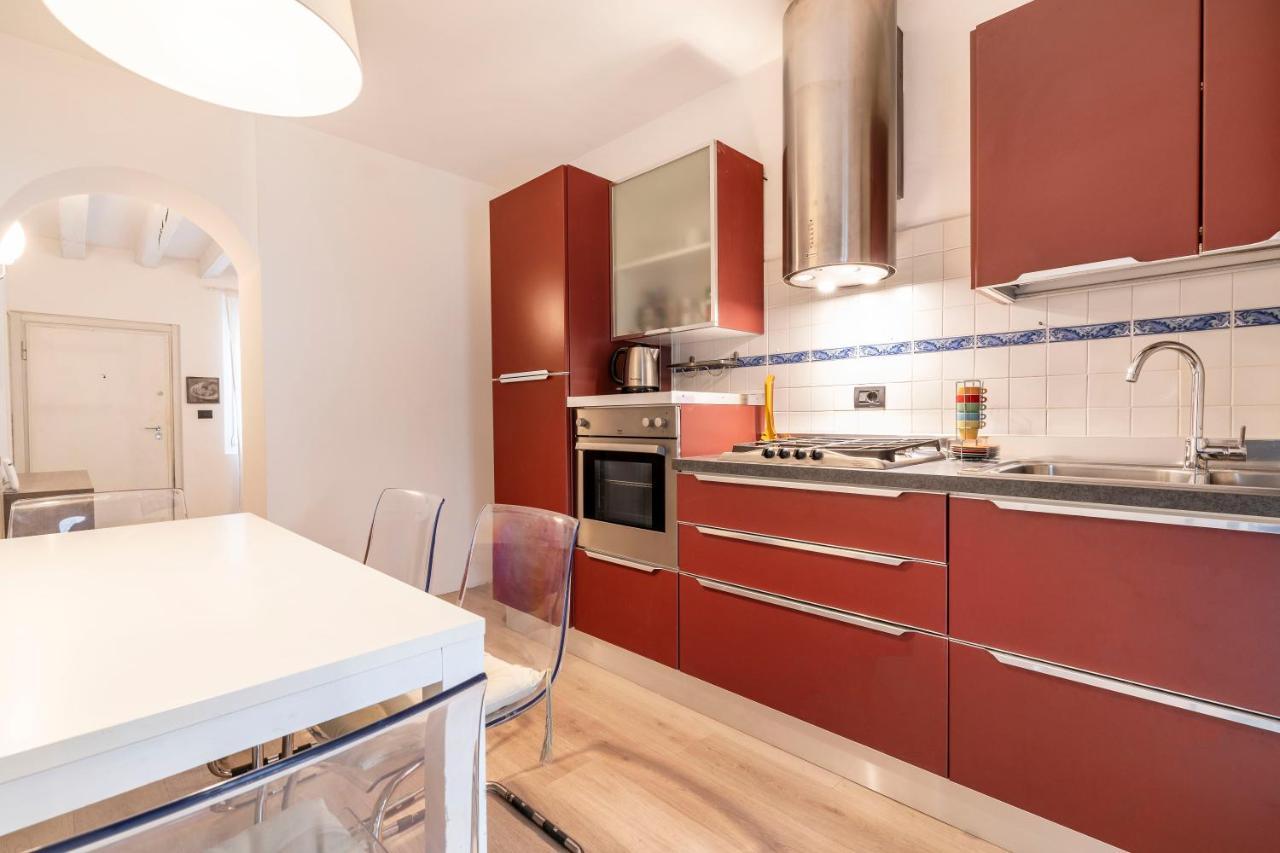 Apartamento Ca' Del Sol Venecia Exterior foto