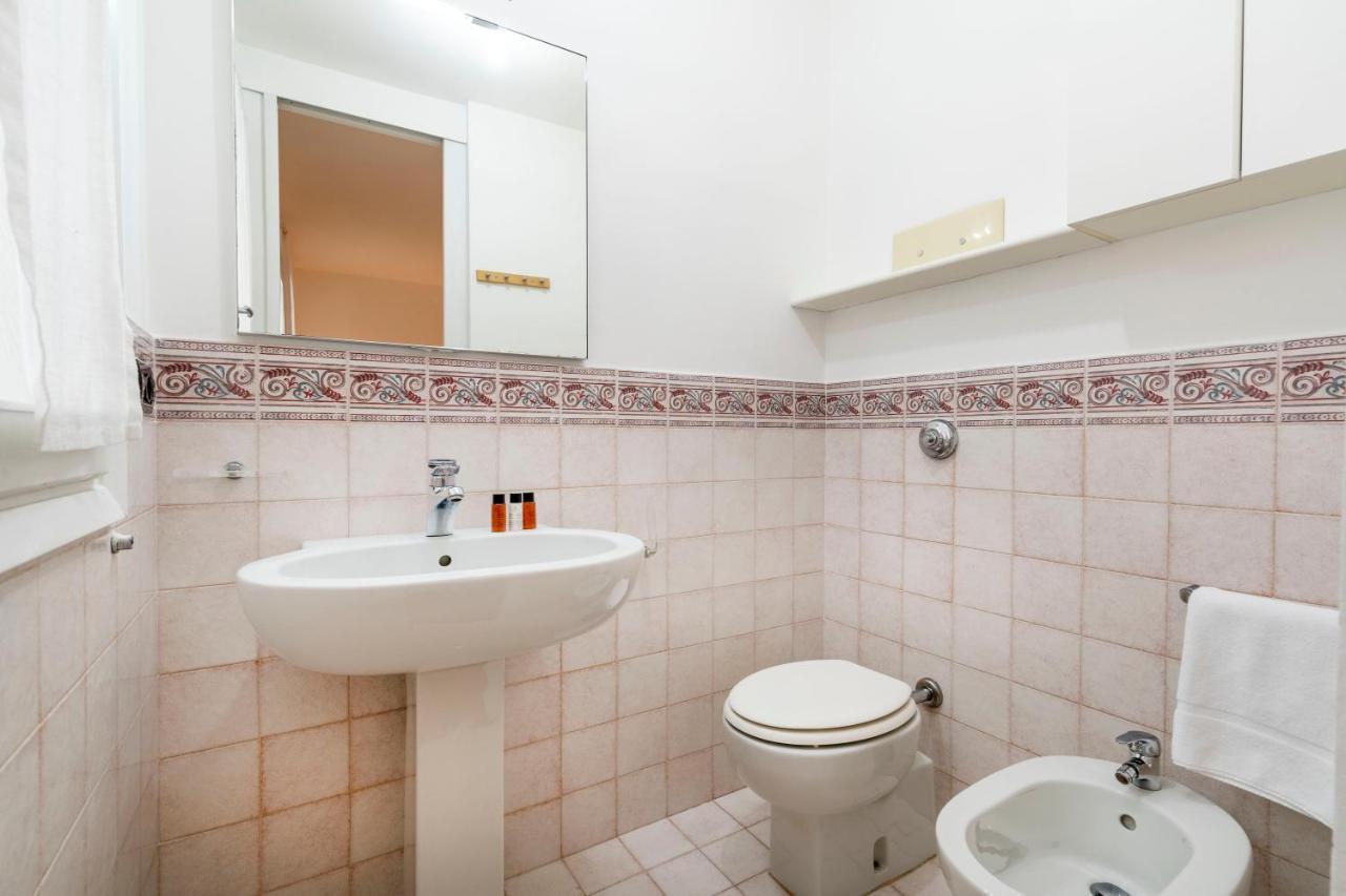 Apartamento Ca' Del Sol Venecia Exterior foto